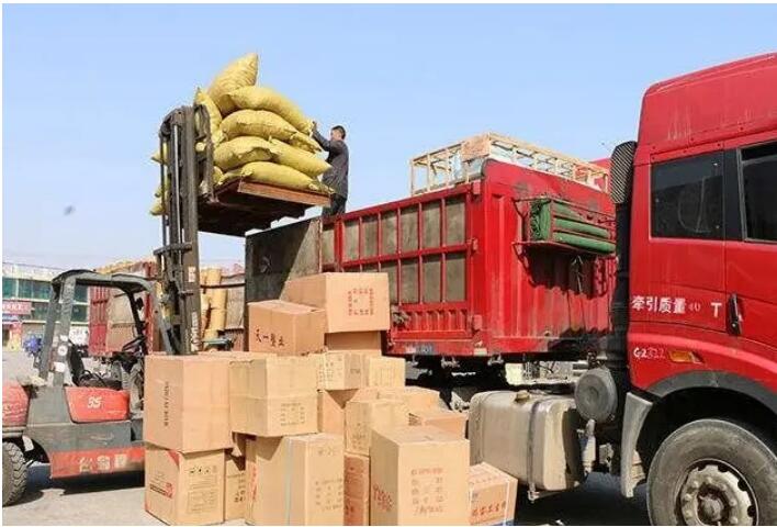 厦门到石首市物流专线