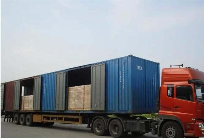 厦门到石首市整车运输