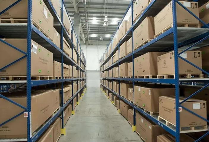 厦门到石首市货物仓储