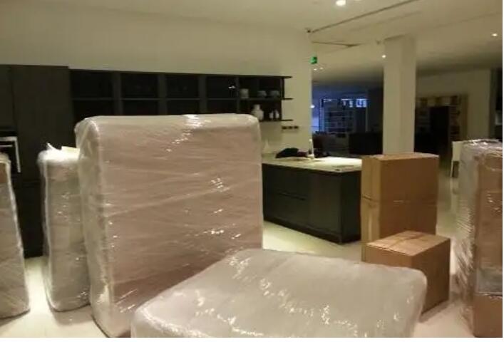 厦门到石首市长途搬家